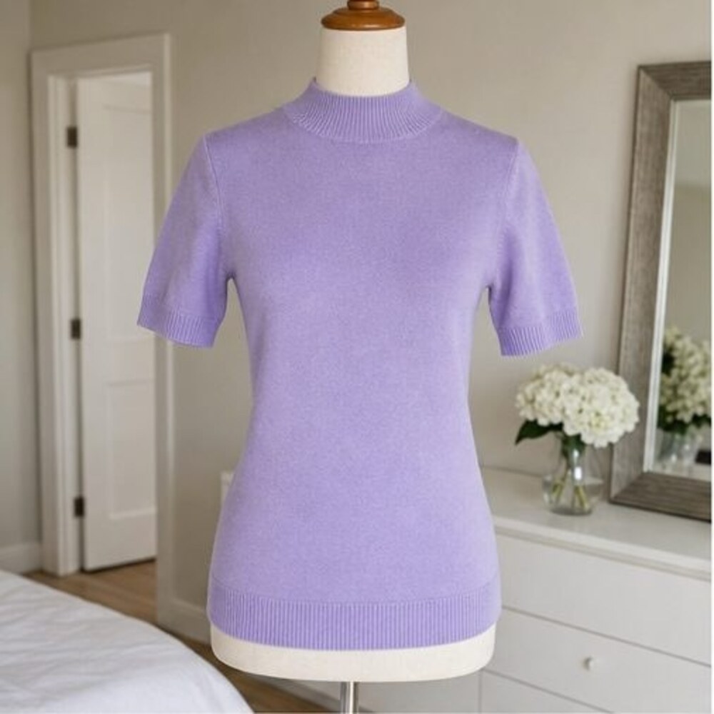 Sage Tunic Blouse